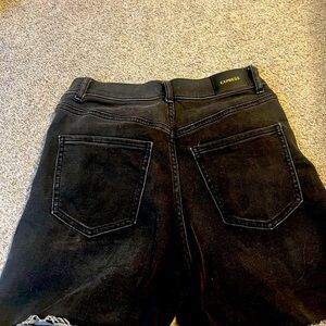 EXPRESS SHORTS bundle 2 PAIRS